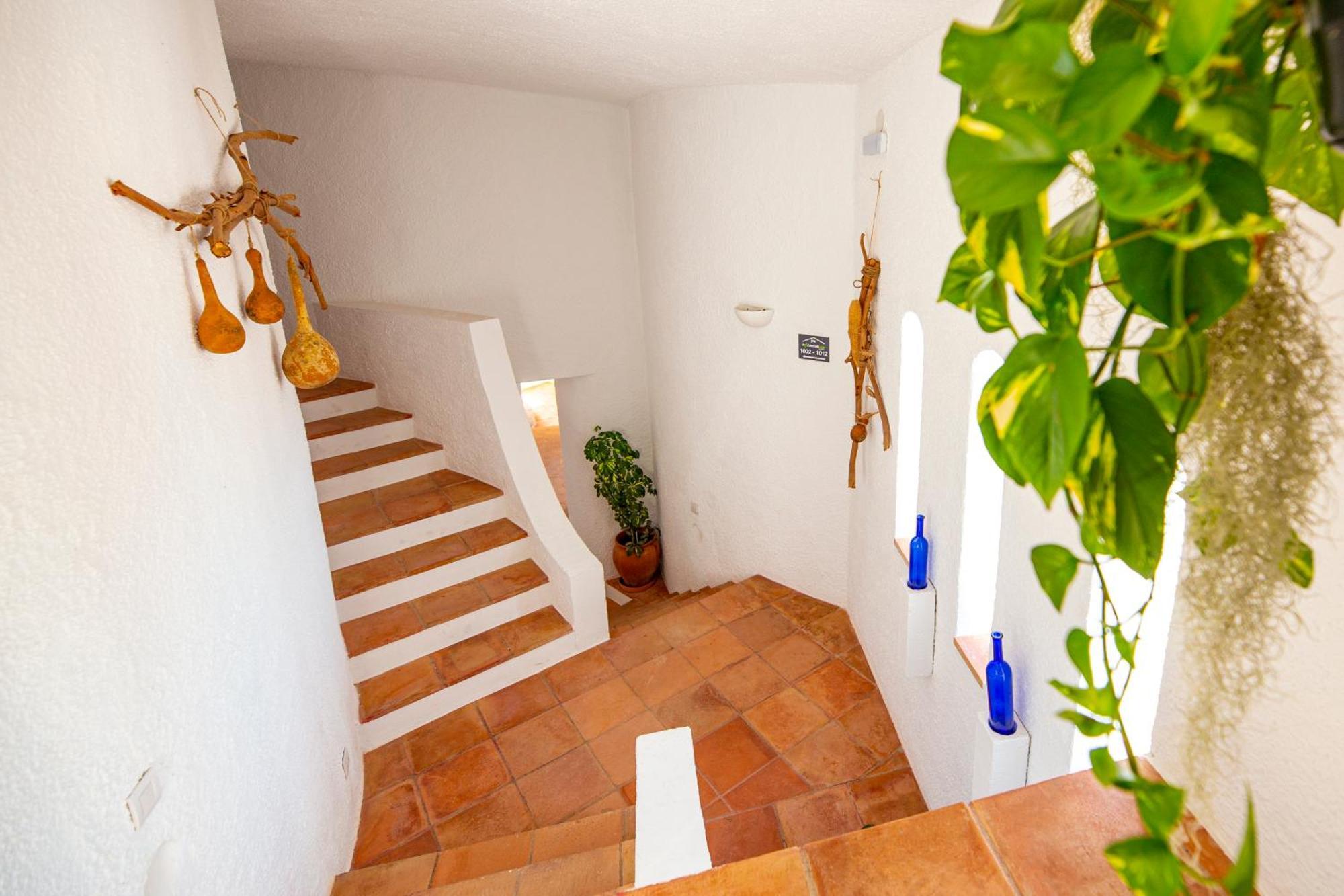 Ferienwohnung Agi Castell Mar Roses Exterior foto