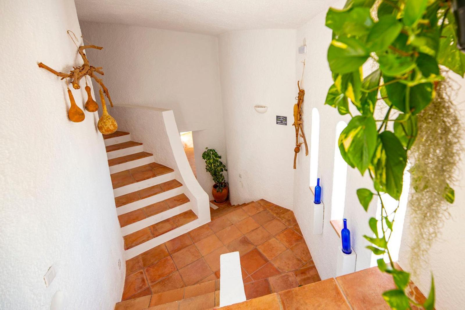 Ferienwohnung Agi Castell Mar Roses Exterior foto