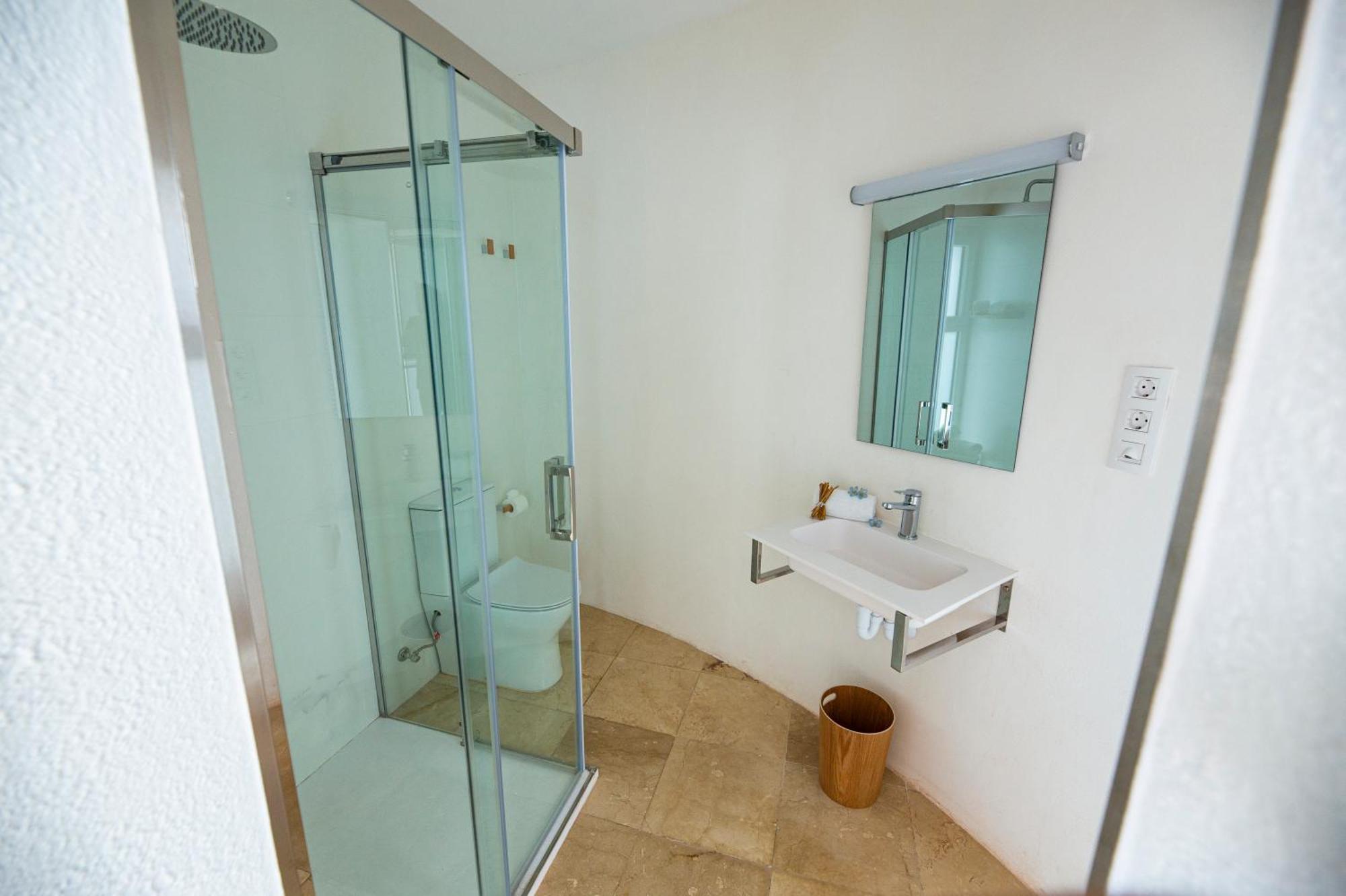 Ferienwohnung Agi Castell Mar Roses Exterior foto